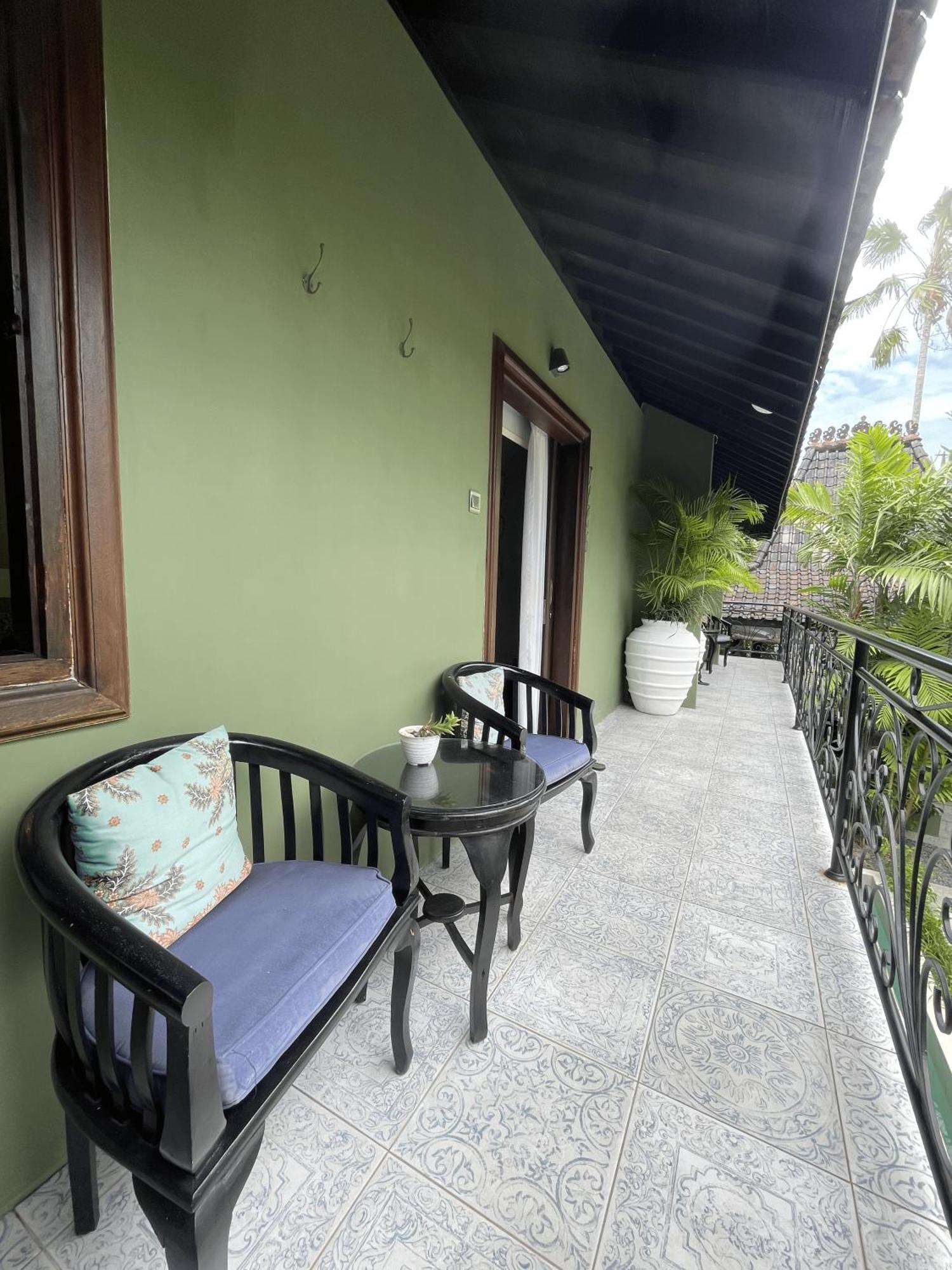 The Lodge Canggu Denpasar  Bagian luar foto