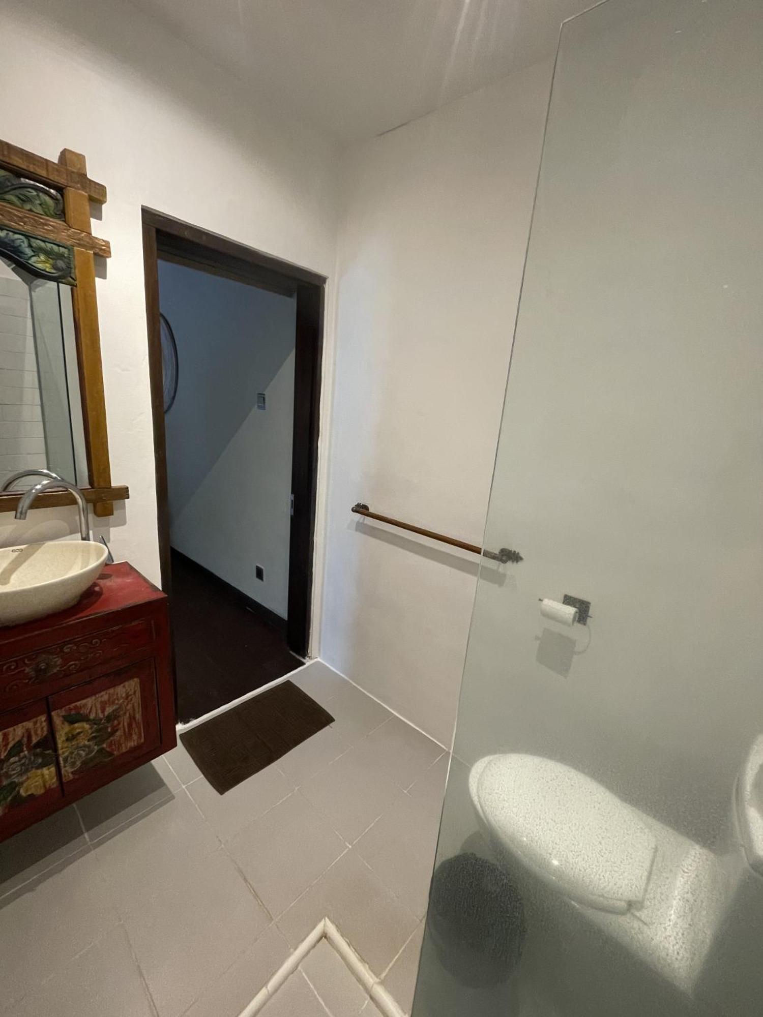 The Lodge Canggu Denpasar  Bagian luar foto