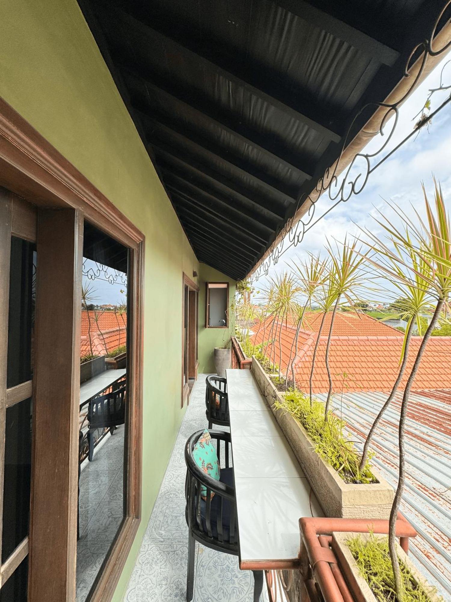 The Lodge Canggu Denpasar  Ruang foto